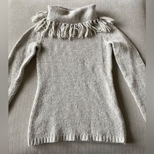 Gianni Bini Wool Sweater.